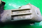 Датчик положения коленвала (1.2л CBZ) (03C906433A) для Seat Leon с 2005-2013г