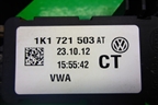 Педаль газа электронная (1K1721503AT) для Seat Leon с 2005-2013г