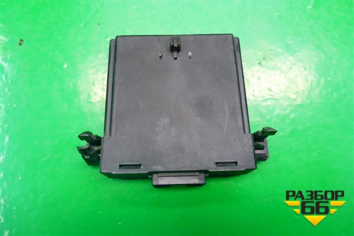 Блок комфорта (7N0907530AF) для Seat Leon с 2005-2013г