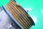 Насос водяной помпа (1.2л CBZ) для Seat Leon с 2005-2013г