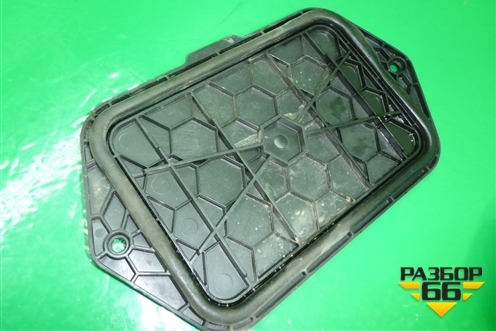 Воздухозаборник отопителя (5N0815479 5C0819430A) для Volkswagen Jetta с 2010-2019г