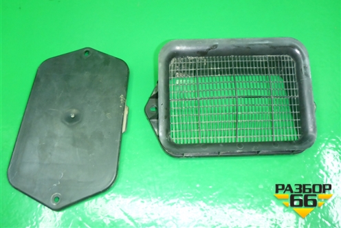 Воздухозаборник отопителя (5N0815479 5C0819430A) для Volkswagen Jetta с 2010-2019г