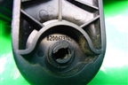 Ручка стеклоподъёмника (8200673745) для Renault Duster I с 2010-2021г