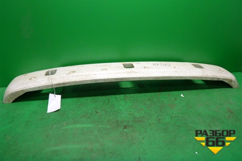Наполнитель заднего бампера (A212804521) для Chery Fora(A21) с 2006г