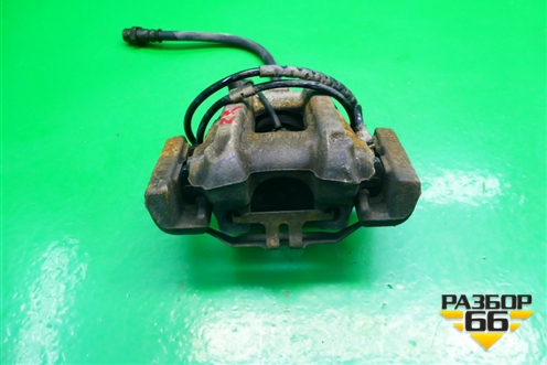 Суппорт задний правый (34216850852) для BMW 1-серия F20/F21 с 2011г