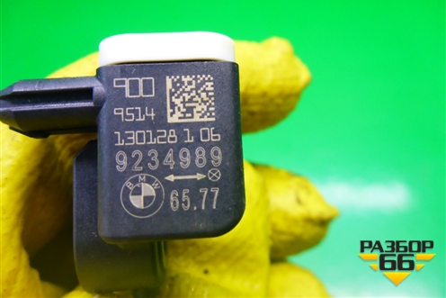 Датчик AIR BAG (боковой) для BMW 1-серия F20/F21 с 2011г