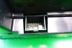 Щиток приборов АКПП (62109287447) для BMW 1-серия F20/F21 с 2011г