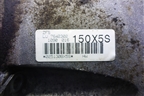 АКПП (1.6л N13B16A) (150x5s) для BMW 1-серия F20/F21 с 2011г (150X5S)