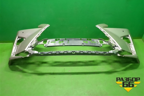 Бампер передний (до 2019г под парктроник и омыватели) (5211948D40) для Lexus RX 350 c 2015г (РХ)