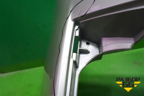 Бампер передний (до 2019г под парктроник и омыватели) (5211948D40) для Lexus RX 350 c 2015г (РХ)