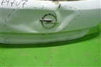Дверь багажника без стекла (5-ти дверный хэтчбек) (93178817) для Opel Astra H с 2004-2015г