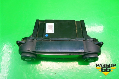 Модуль управления климатической установкой (до 2010г) (972501H502EQ) для Kia Ceed с 2006-2012г