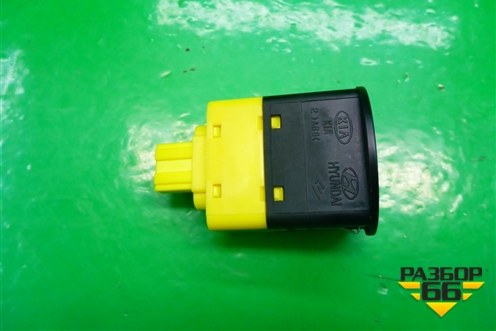 Выключатель пассажирской AIR BAG для Kia Ceed с 2006-2012г