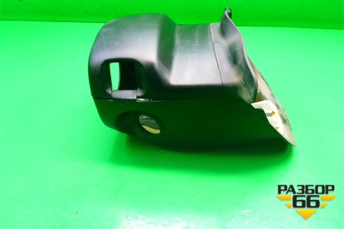 Кожух рулевой колонки (в сборе) (848541H000) для Kia Ceed с 2006-2012г