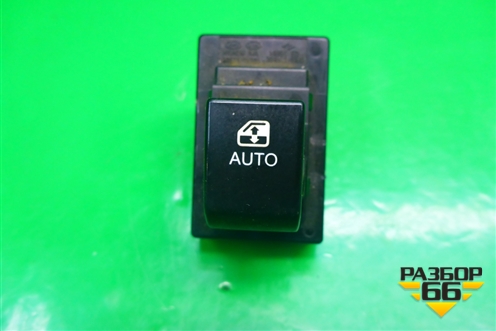 Кнопка стеклоподъёмника для Kia Ceed с 2006-2012г