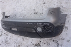 Бампер задний (85022JD00H) для Nissan Qashqai (J10E) с 2006-2013г