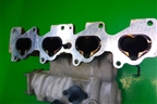 Коллектор впускной (2.0л G4GC) для Kia Ceed с 2006-2012г