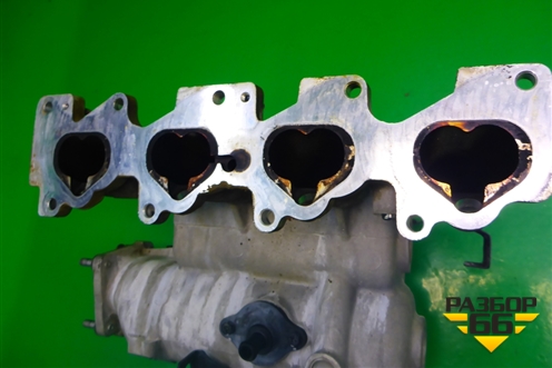 Коллектор впускной (2.0л G4GC) для Kia Ceed с 2006-2012г