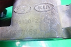 Заслонка дроссельная механическая (2.0л G4GC) (3510023900) для Kia Ceed с 2006-2012г