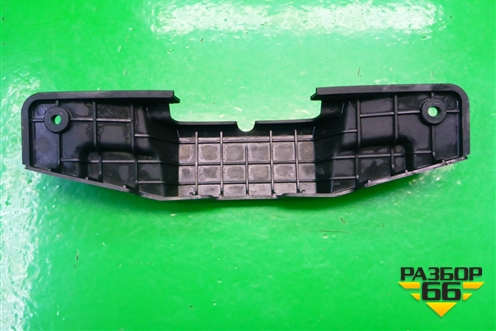 Кожух замка капота для Kia Ceed с 2006-2012г