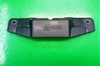 Кожух замка капота для Kia Ceed с 2006-2012г