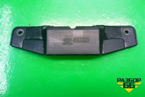 Кожух замка капота для Kia Ceed с 2006-2012г