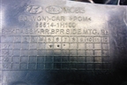 Кронштейн заднего бампера правый (универсал) (866141H100) для Kia Ceed с 2006-2012г