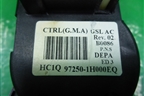 Модуль управления отопителем (до 2010г) (972501H000EQ) для Kia Ceed с 2006-2012г