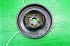 Шкив помпы (2.0л G4GC) для Kia Ceed с 2006-2012г