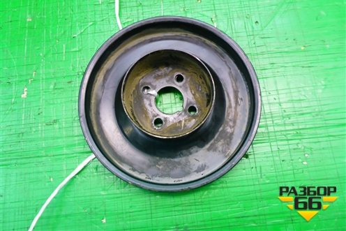 Шкив помпы (2.0л G4GC) для Kia Ceed с 2006-2012г