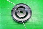 Шкив помпы (2.0л G4GC) для Kia Ceed с 2006-2012г