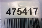 Шкив помпы (2.0л G4GC) для Kia Ceed с 2006-2012г