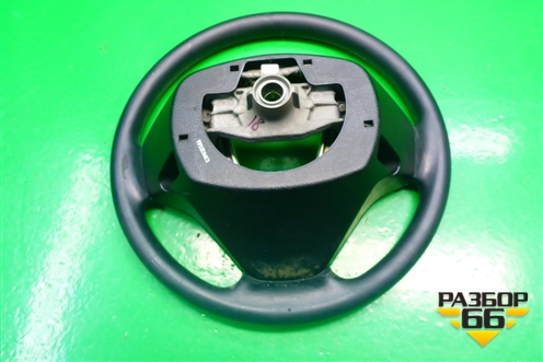 Рулевое колесо под AIR BAG без AIR BAG (мультируль) (561101H170) для Kia Ceed с 2006-2012г