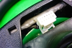 Рулевое колесо под AIR BAG без AIR BAG (мультируль) (561101H170) для Kia Ceed с 2006-2012г
