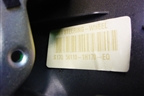 Рулевое колесо под AIR BAG без AIR BAG (мультируль) (561101H170) для Kia Ceed с 2006-2012г