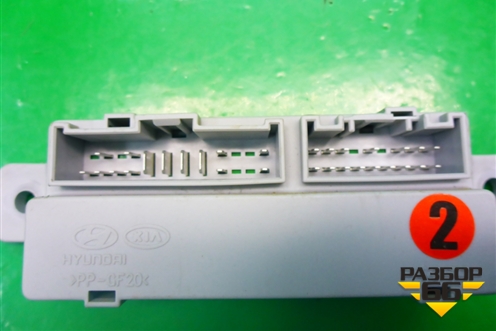 Блок электронный (919401H120) для Kia Ceed с 2006-2012г