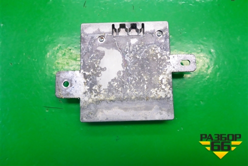 Блок электронный (управления навигацией) (XRA500031) для Land Rover Range Rover 3 с 2002-2012г (Вог)