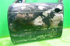 Дверь передняя левая для Land Rover Range Rover 3 с 2002-2012г