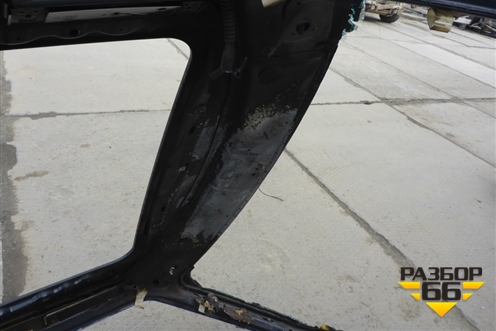 Крыша под люк для Land Rover Range Rover 3 с 2002-2012г