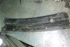 Решетка стеклоочистителей левая (A215301511) для Chery Fora(A21) с 2006г