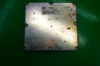 TV тюнер (XRA500180) для Land Rover Range Rover 3 с 2002-2012г