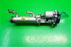 Радиатор системы EGR (правый 3.6л 368DT) (6H4Q9Y493CC) для Land Rover Range Rover 3 с 2002-2012г