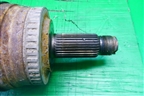 Привод задний правый (3.6л 368DT) для Land Rover Range Rover 3 с 2002-2012г