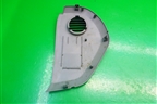 Накладка на торпедо (правая) (7L6857176) для Volkswagen Touareg c 2002-2010г