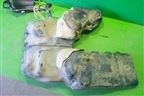 Бак топливный (7L0201085A) для Volkswagen Touareg c 2002-2010г