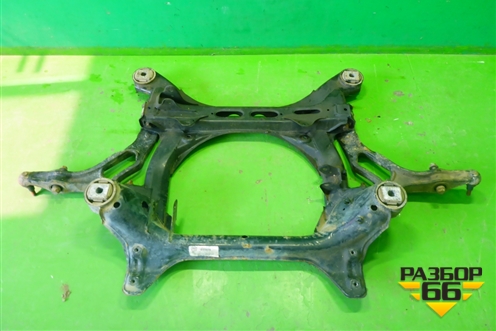 Подрамник передний АКПП (с рычагами) (7L0400025) для Volkswagen Touareg c 2002-2010г