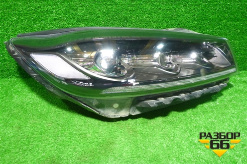 Фара правая (после 2017г Full Led) (92102C5620) для Kia Sorento III Prime с 2014-2020г (Соренто3)