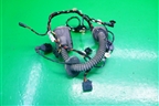 Проводка двери передней левой (7L6971120D) для Volkswagen Touareg c 2002-2010г
