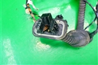 Проводка двери передней правой (7L6971120D) для Volkswagen Touareg c 2002-2010г