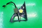 Накладка двери передней левой уголок (7L6837993) для Volkswagen Touareg c 2002-2010г